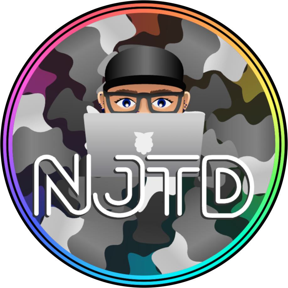 NJTD Logo